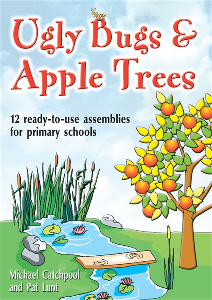 Ugly Bugs and Apple Trees